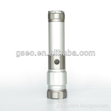 USB charger magnetic led flashlight element 3 watt led flashlights